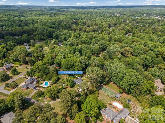 2064 Eakle Drive, Rock Hill, SC 29732