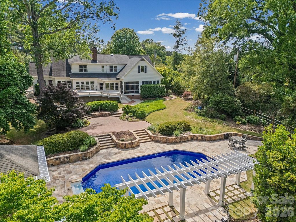 2064 Eakle Drive, Rock Hill, SC 29732