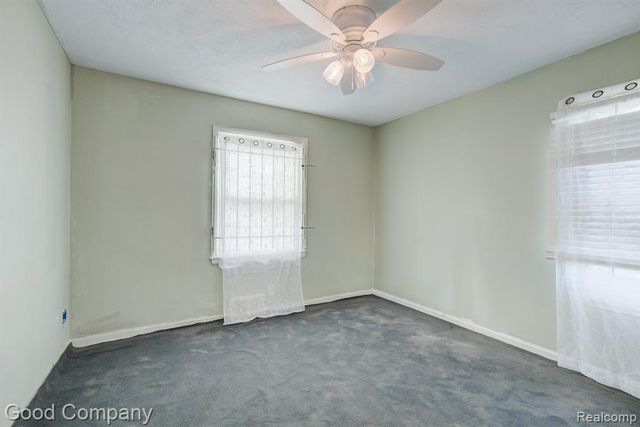 18052 Mackay Street, Detroit, MI 48234