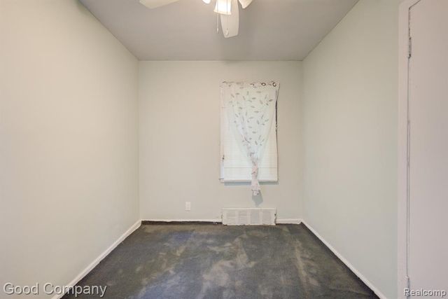 18052 Mackay Street, Detroit, MI 48234