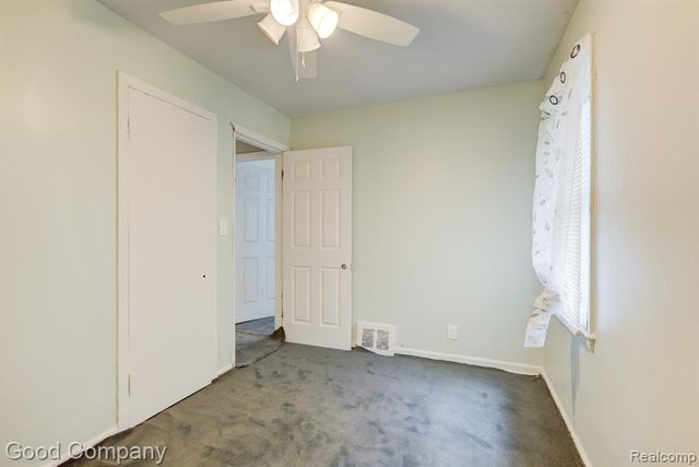 18052 Mackay Street, Detroit, MI 48234