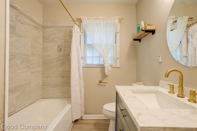 18052 Mackay Street, Detroit, MI 48234