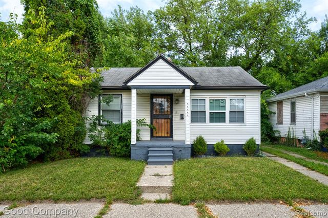 18052 Mackay Street, Detroit, MI 48234