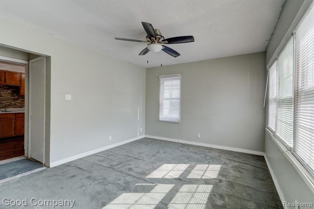 18052 Mackay Street, Detroit, MI 48234