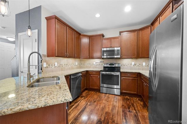 12734 Leyden Street C, Thornton, CO 80602