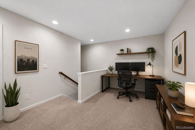 12734 Leyden Street C, Thornton, CO 80602