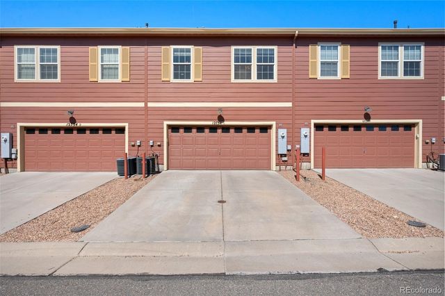 12734 Leyden Street C, Thornton, CO 80602