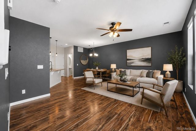 12734 Leyden Street C, Thornton, CO 80602