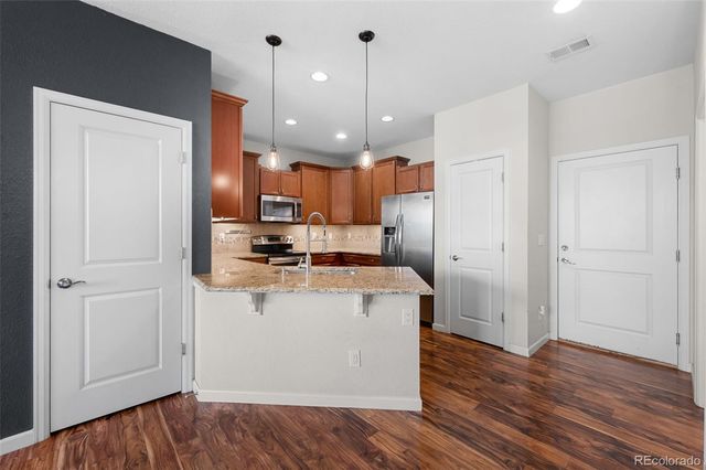 12734 Leyden Street C, Thornton, CO 80602