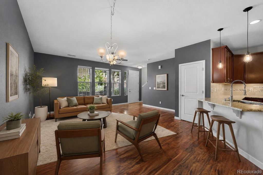 12734 Leyden Street C, Thornton, CO 80602