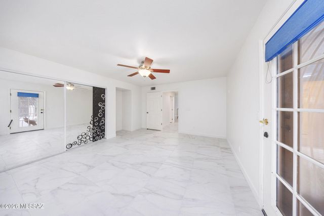 12461 N Granville Canyon Way, Oro Valley, AZ 85755