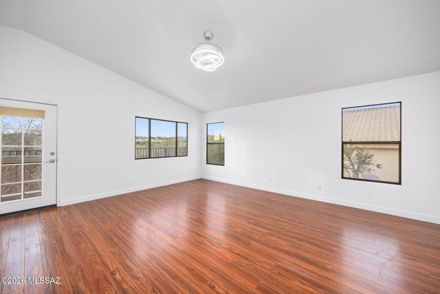 12461 N Granville Canyon Way, Oro Valley, AZ 85755