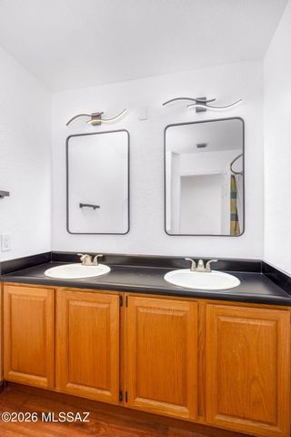 12461 N Granville Canyon Way, Oro Valley, AZ 85755