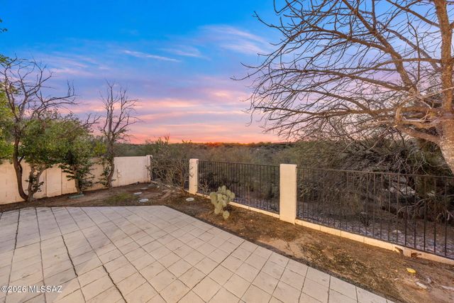 12461 N Granville Canyon Way, Oro Valley, AZ 85755