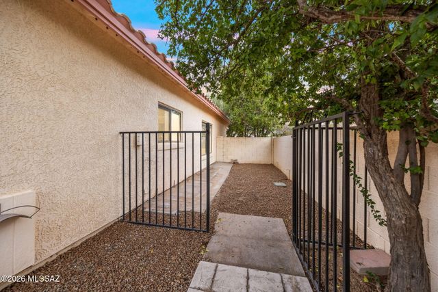 12461 N Granville Canyon Way, Oro Valley, AZ 85755