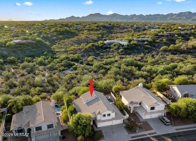 12461 N Granville Canyon Way, Oro Valley, AZ 85755
