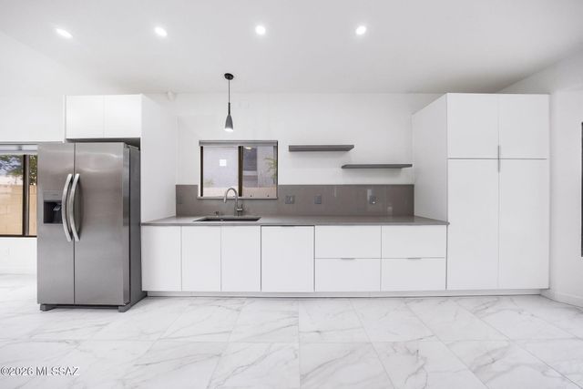 12461 N Granville Canyon Way, Oro Valley, AZ 85755