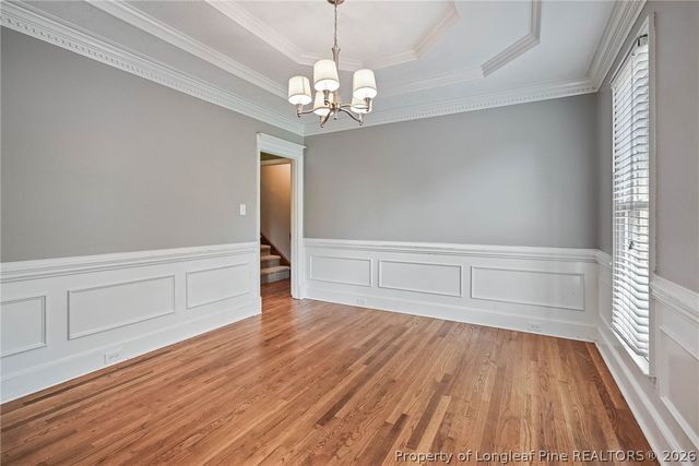 6205 Gregg Court, Fayetteville, NC 28311