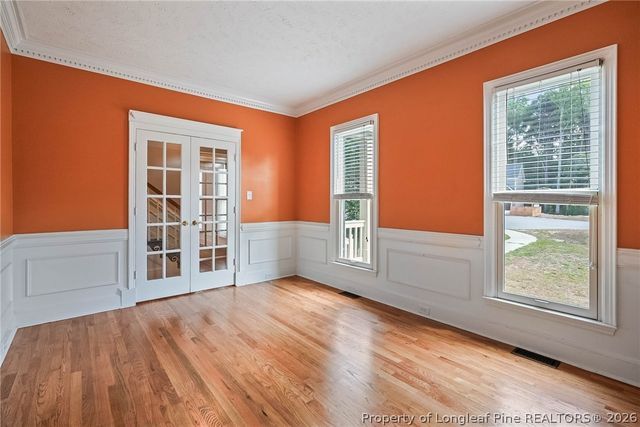 6205 Gregg Court, Fayetteville, NC 28311