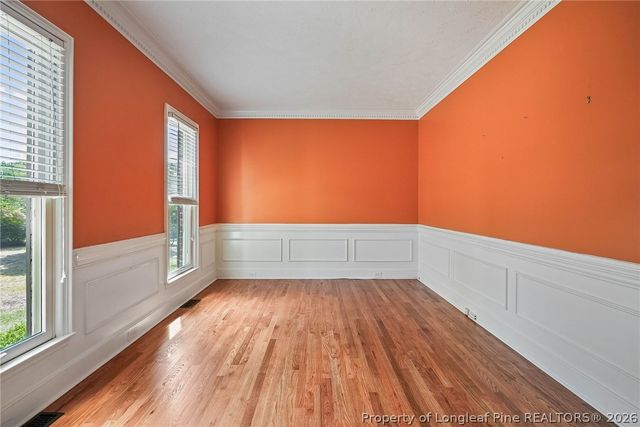 6205 Gregg Court, Fayetteville, NC 28311