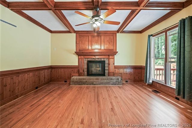 6205 Gregg Court, Fayetteville, NC 28311