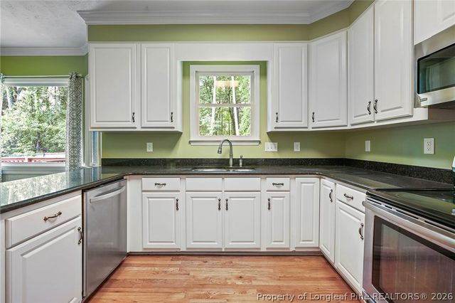 6205 Gregg Court, Fayetteville, NC 28311