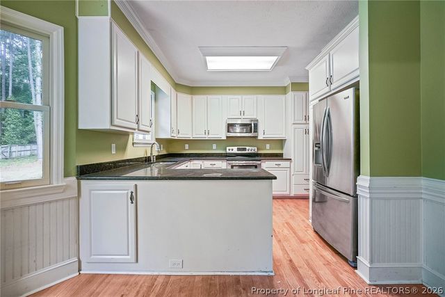 6205 Gregg Court, Fayetteville, NC 28311