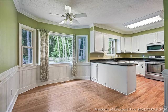 6205 Gregg Court, Fayetteville, NC 28311