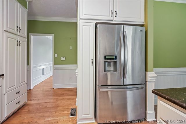 6205 Gregg Court, Fayetteville, NC 28311