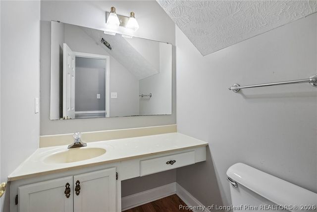 6205 Gregg Court, Fayetteville, NC 28311