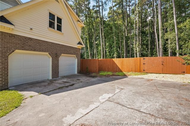 6205 Gregg Court, Fayetteville, NC 28311