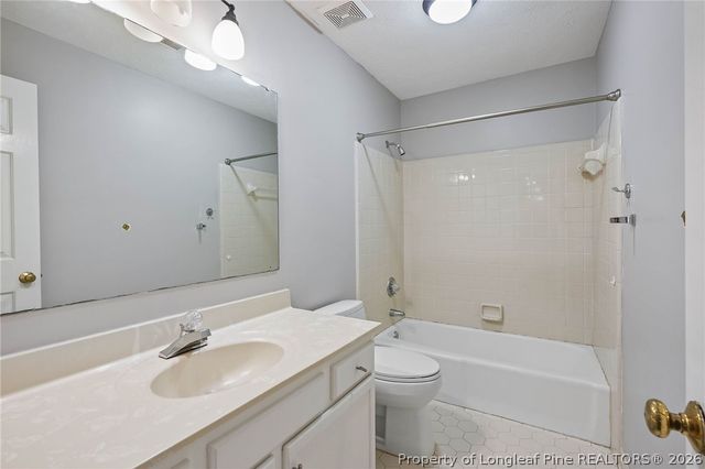 6205 Gregg Court, Fayetteville, NC 28311