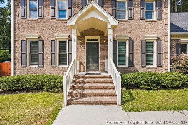 6205 Gregg Court, Fayetteville, NC 28311