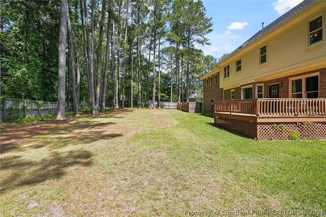 6205 Gregg Court, Fayetteville, NC 28311