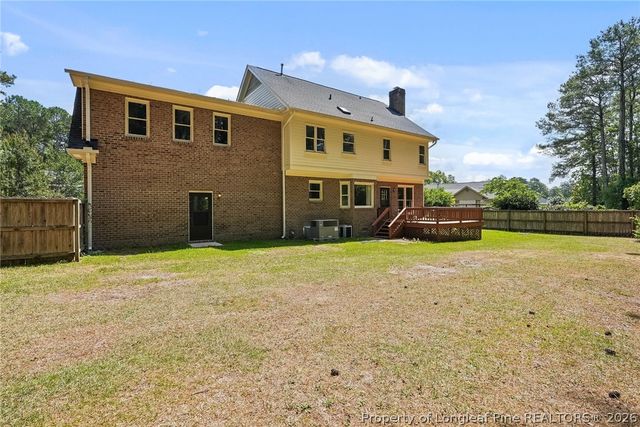 6205 Gregg Court, Fayetteville, NC 28311