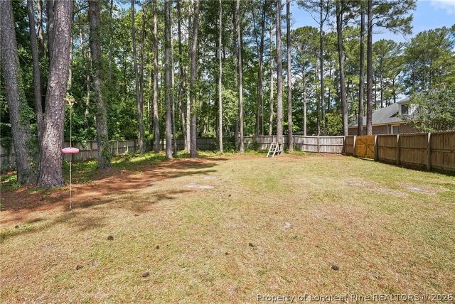 6205 Gregg Court, Fayetteville, NC 28311