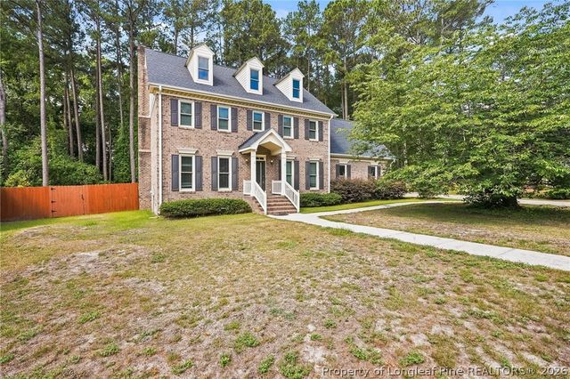 6205 Gregg Court, Fayetteville, NC 28311