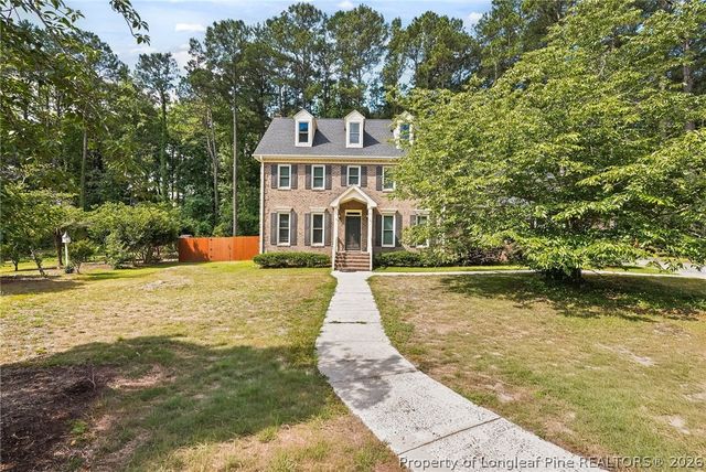 6205 Gregg Court, Fayetteville, NC 28311