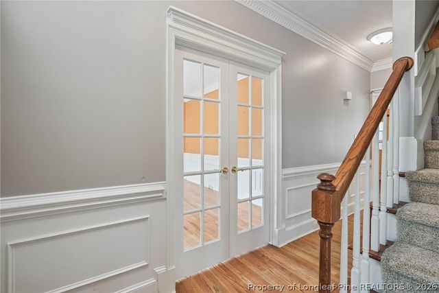 6205 Gregg Court, Fayetteville, NC 28311