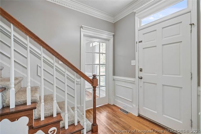 6205 Gregg Court, Fayetteville, NC 28311