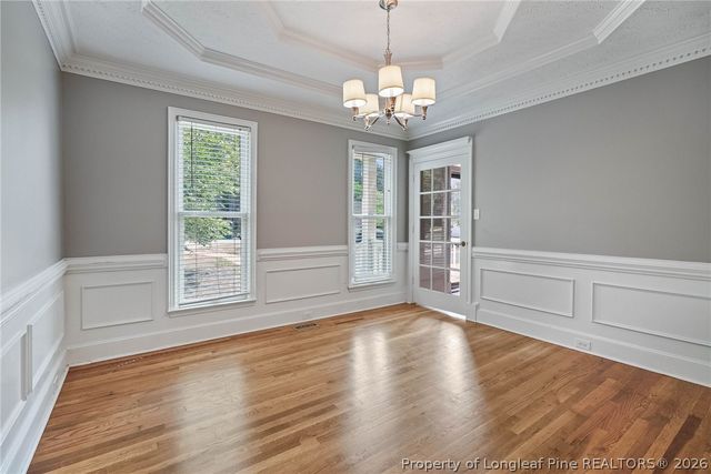 6205 Gregg Court, Fayetteville, NC 28311