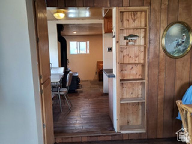 45 E IVY ST, Scofield, UT 84526