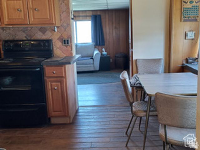 45 E IVY ST, Scofield, UT 84526