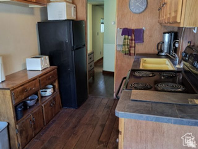 45 E IVY ST, Scofield, UT 84526