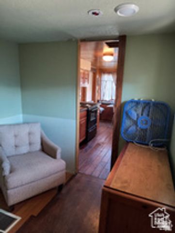 45 E IVY ST, Scofield, UT 84526