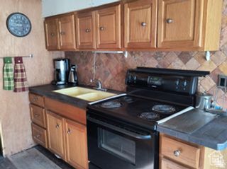 45 E IVY ST, Scofield, UT 84526