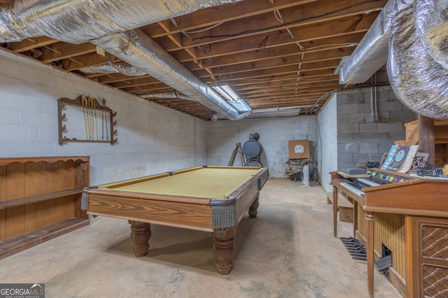 3721 Mason Creek Road, Winston, GA 30187