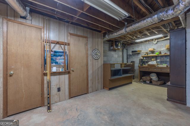 3721 Mason Creek Road, Winston, GA 30187