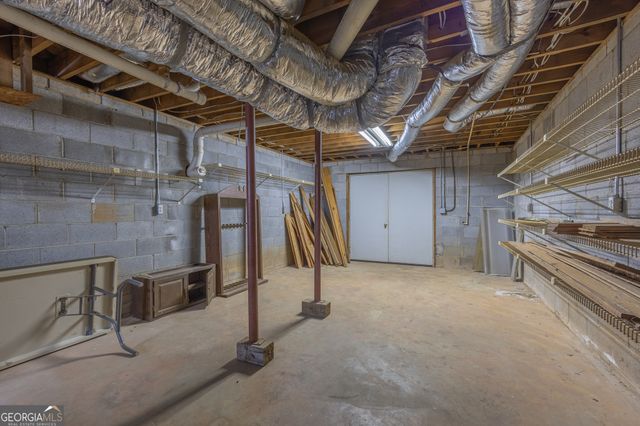 3721 Mason Creek Road, Winston, GA 30187