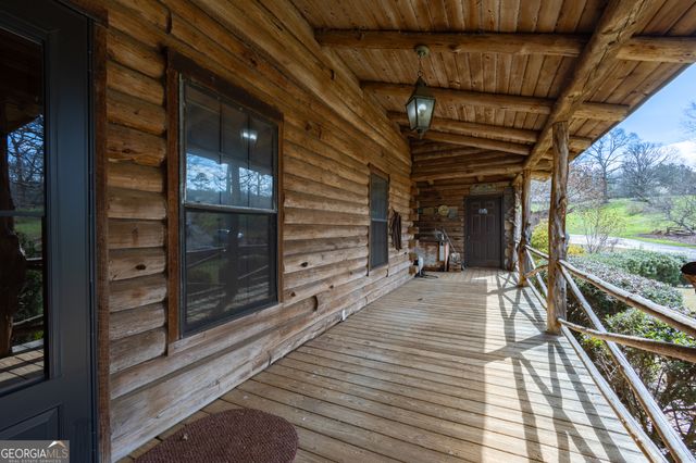 3721 Mason Creek Road, Winston, GA 30187